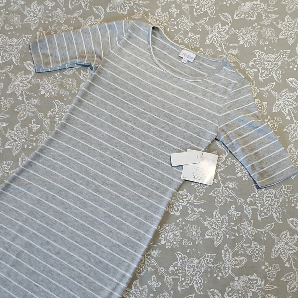 Lularoe Julia Dress